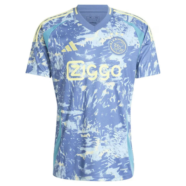 Camisa Ajax Away - 2024/25