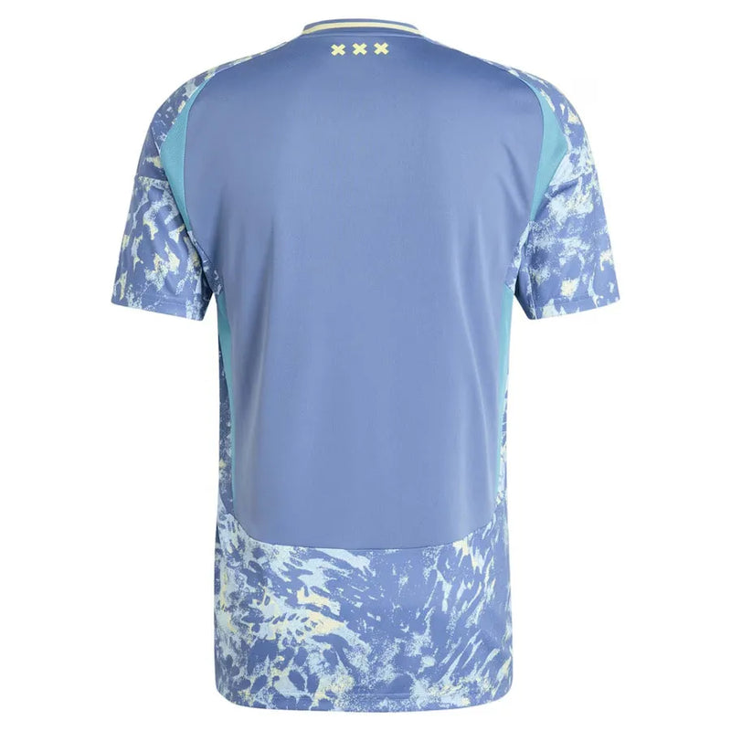 Camisa Ajax Away - 2024/25