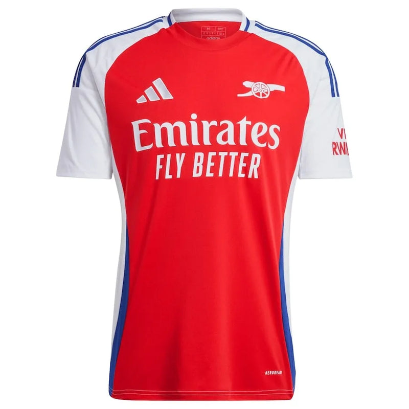 Camisa Arsenal Home - 2024/25