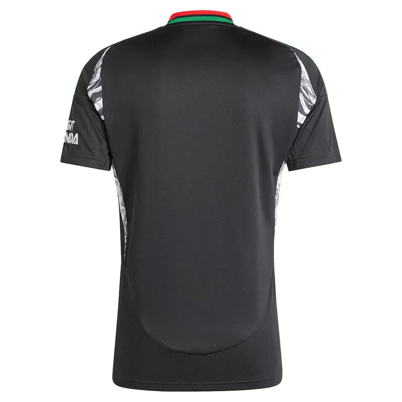 Camisa Arsenal Away - 2024/25