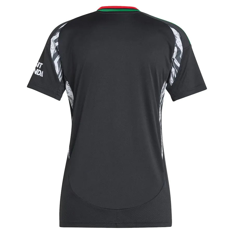 Camisa Arsenal Feminina Away - 2024/25