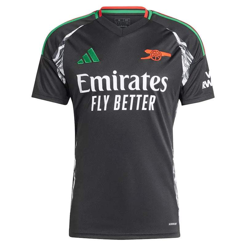 Camisa Arsenal Away - 2024/25
