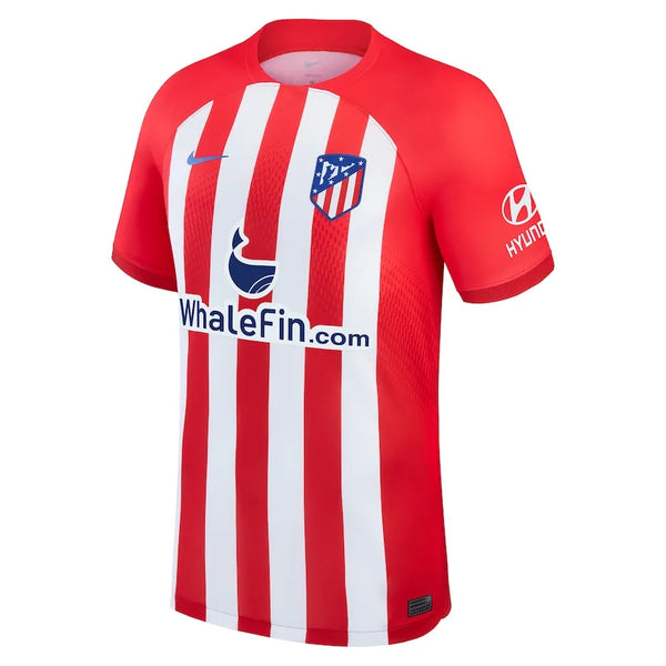Camisa Atlético de Madrid Home - 2023/24