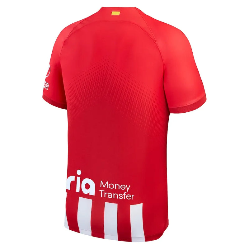 Camisa Atlético de Madrid Home - 2023/24