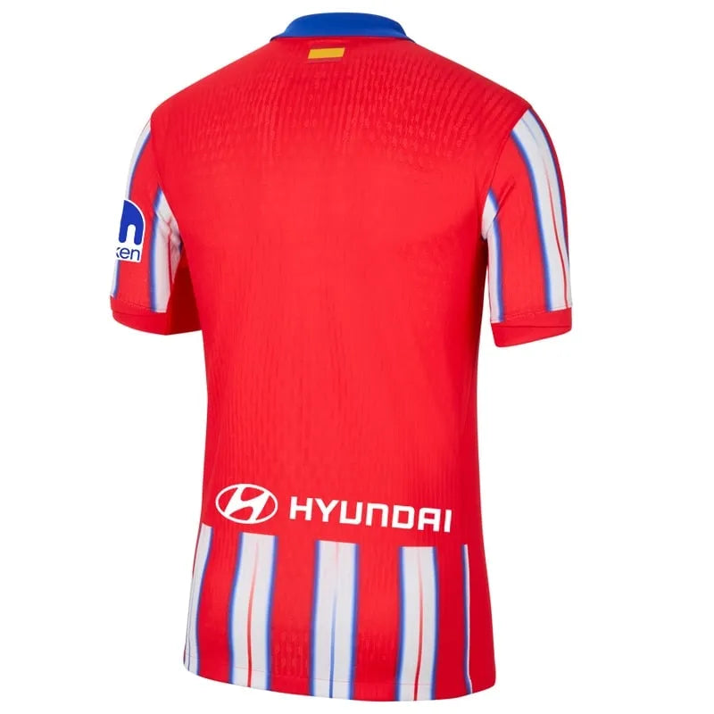 Camisa Atlético de Madrid Home - 2024/25