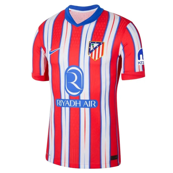 Camisa Atlético de Madrid Home - 2024/25