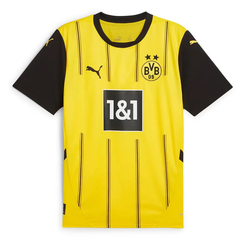 Conjunto Infantil Borussia Dortmund I - 2024/25