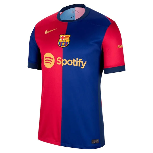 Camisa Barcelona Home - 2024/25