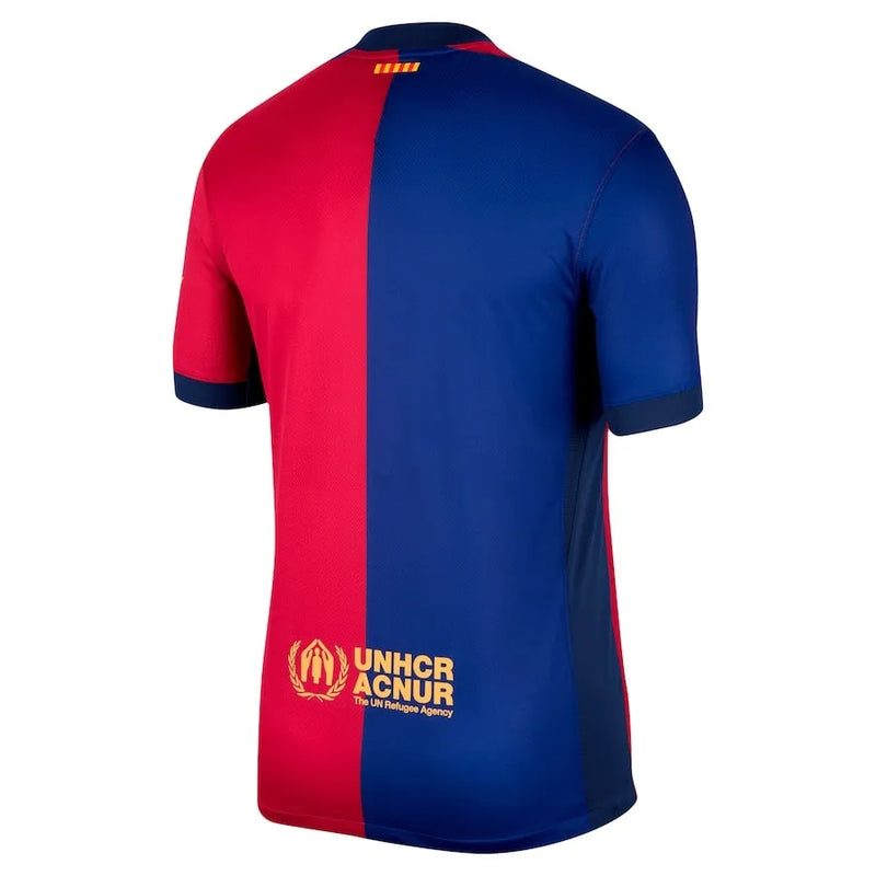 Camisa Barcelona Home - 2024/25