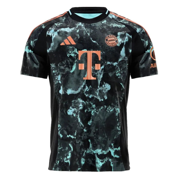 Camisa Bayern de Munique Away - 2024/25