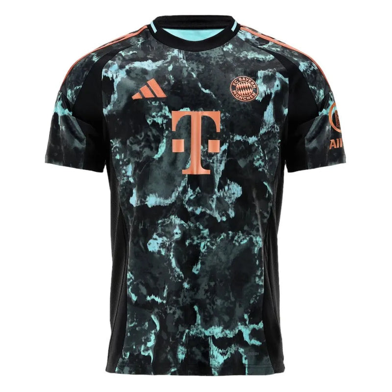 Camisa Bayern de Munique Away - 2024/25