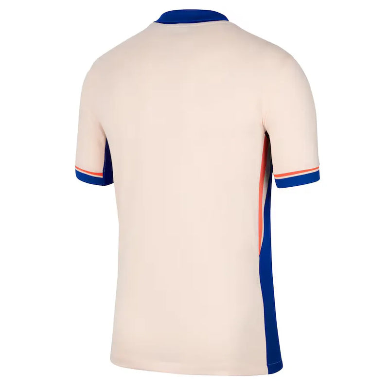 Camisa Chelsea Away - 2024/25