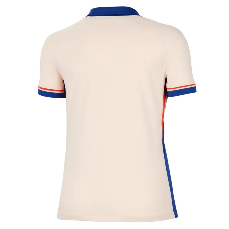 Camisa Chelsea Feminina Away - 2024/25