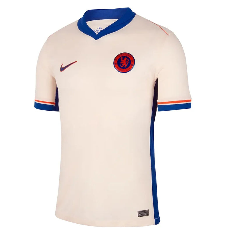 Camisa Chelsea Away - 2024/25