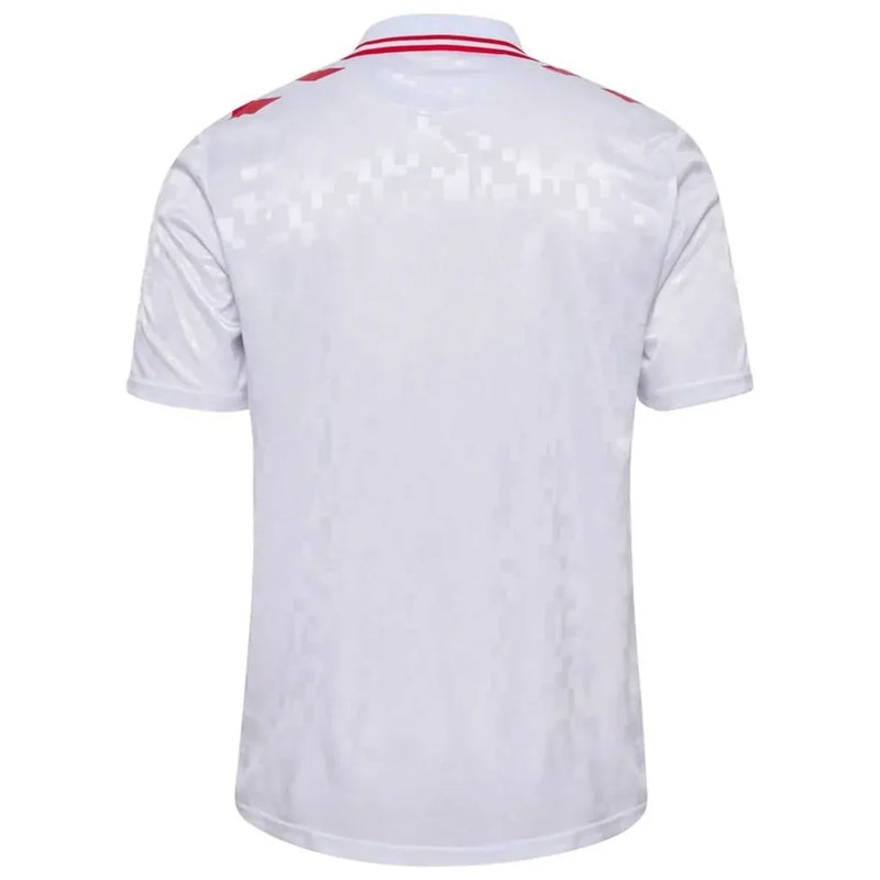 Camisa Dinamarca Away - 2024