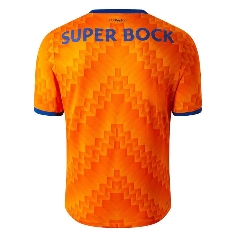 Camisa Porto Away - 2024/25