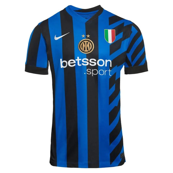 Camisa Inter de Milão Home - 2024/25