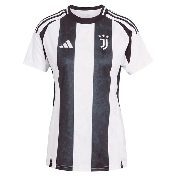Camisa Juventus Feminina Home - 2024/25