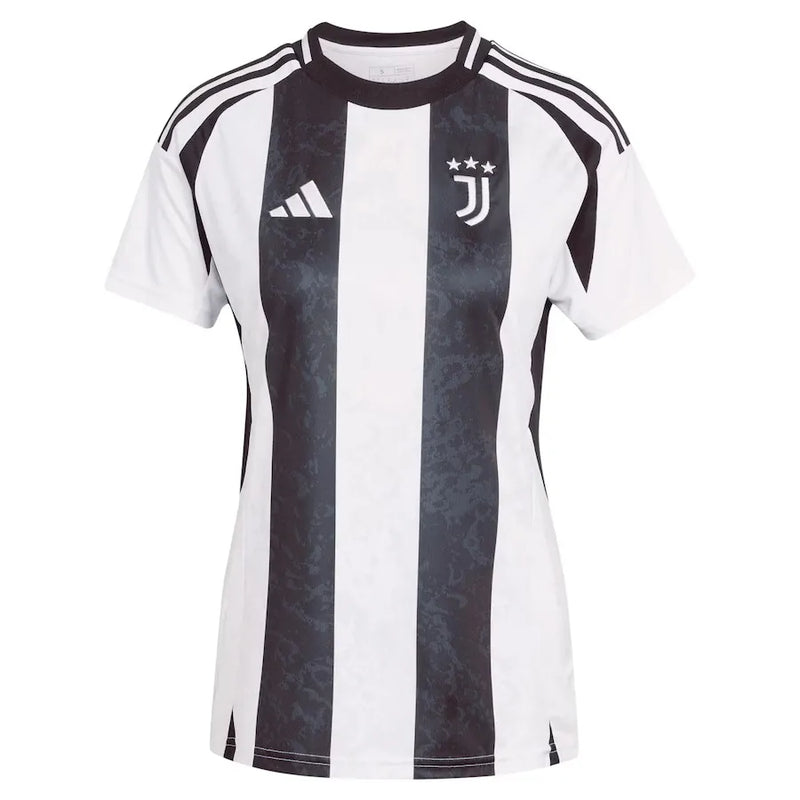Camisa Juventus Feminina Home - 2024/25