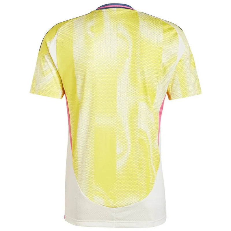 Camisa Juventus Away - 2024/25