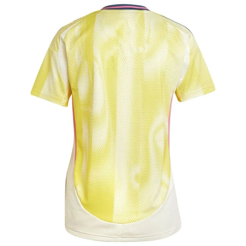 Camisa Juventus Feminina Away - 2024/25