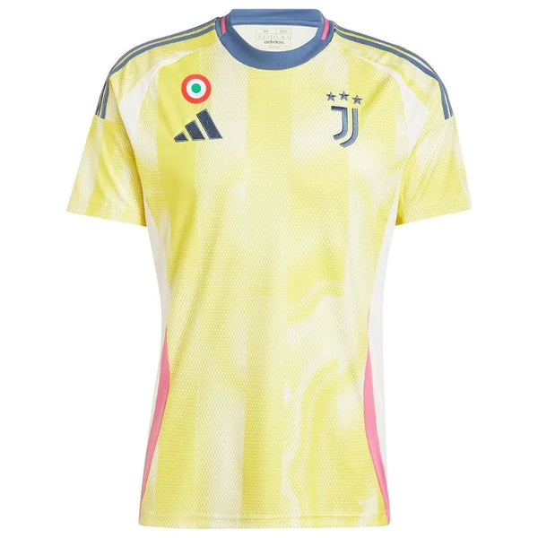 Camisa Juventus Away - 2024/25