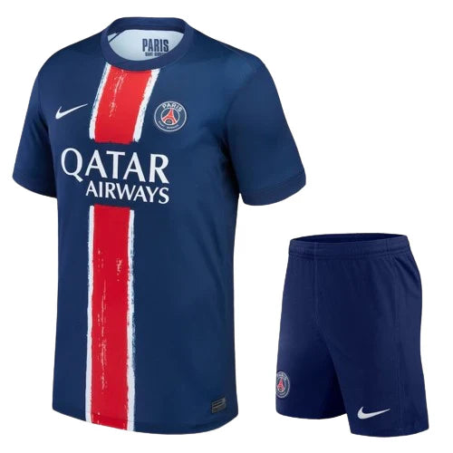 Conjunto Infantil PSG I - 2024/25