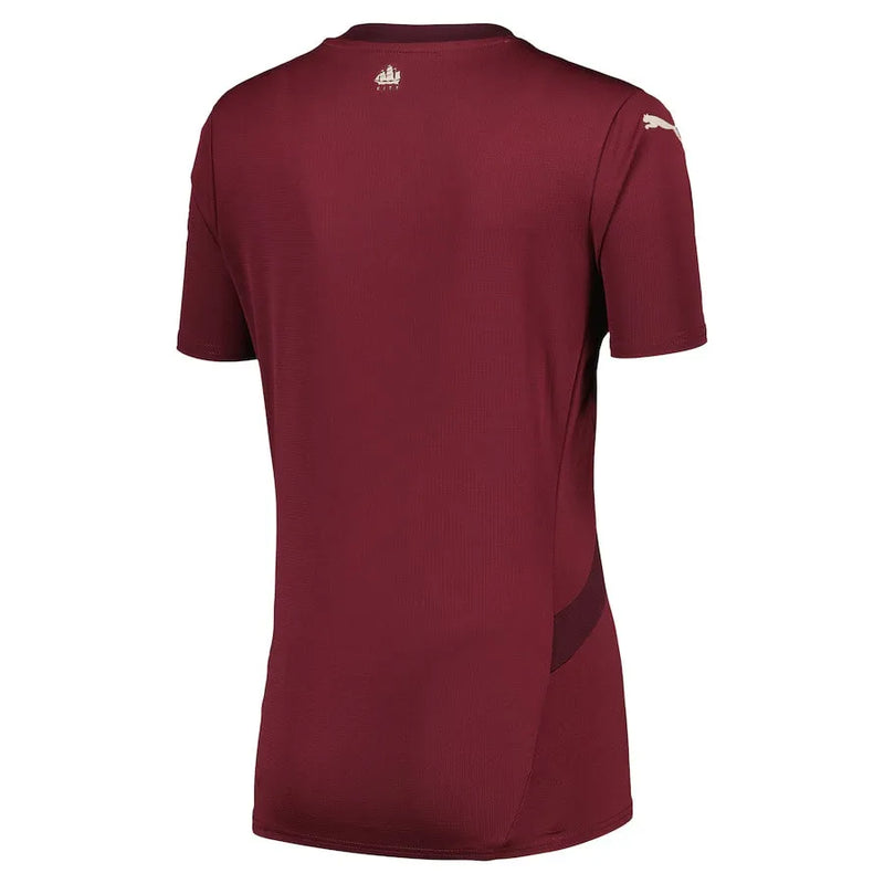 Camisa Manchester City Feminina Third - 2024/25