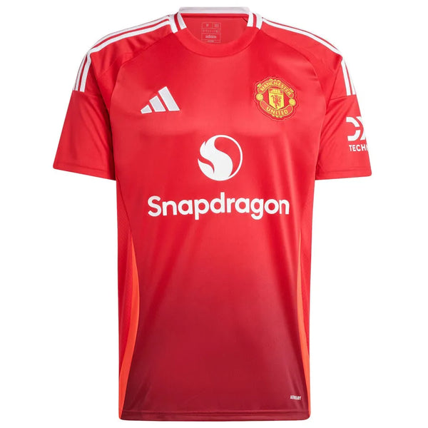 Camisa Manchester United Home - 2024/25