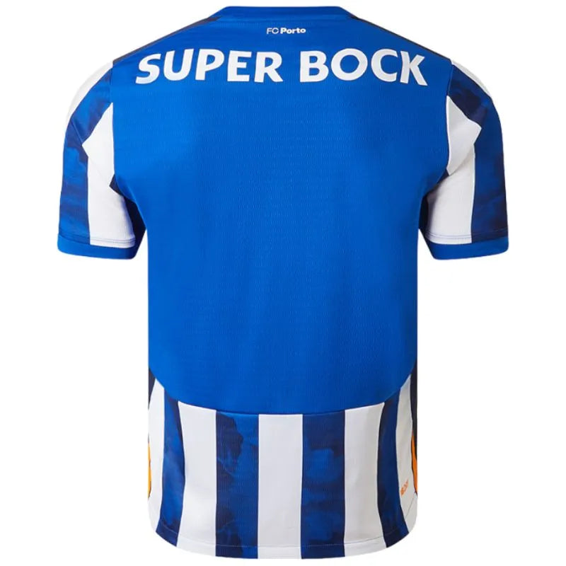 Camisa Porto Home - 2024/25