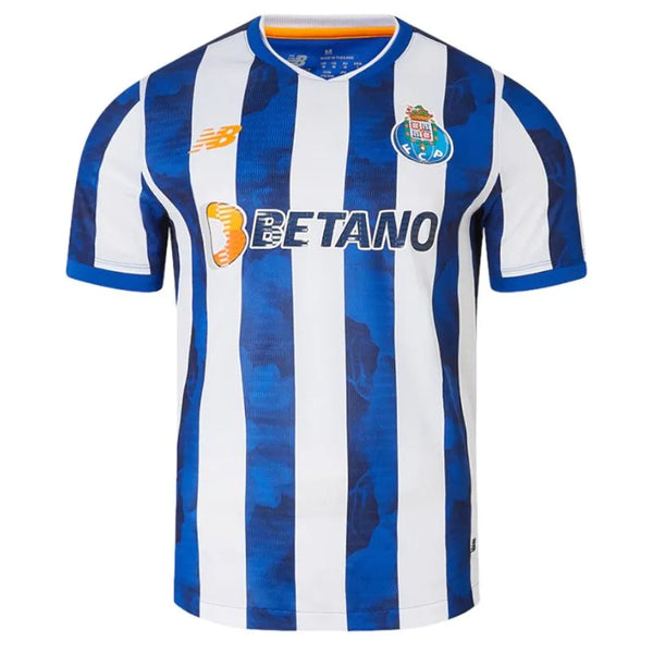 Camisa Porto Home - 2024/25