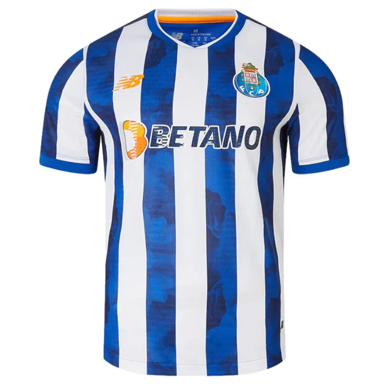 Camisa Porto Home - 2024/25
