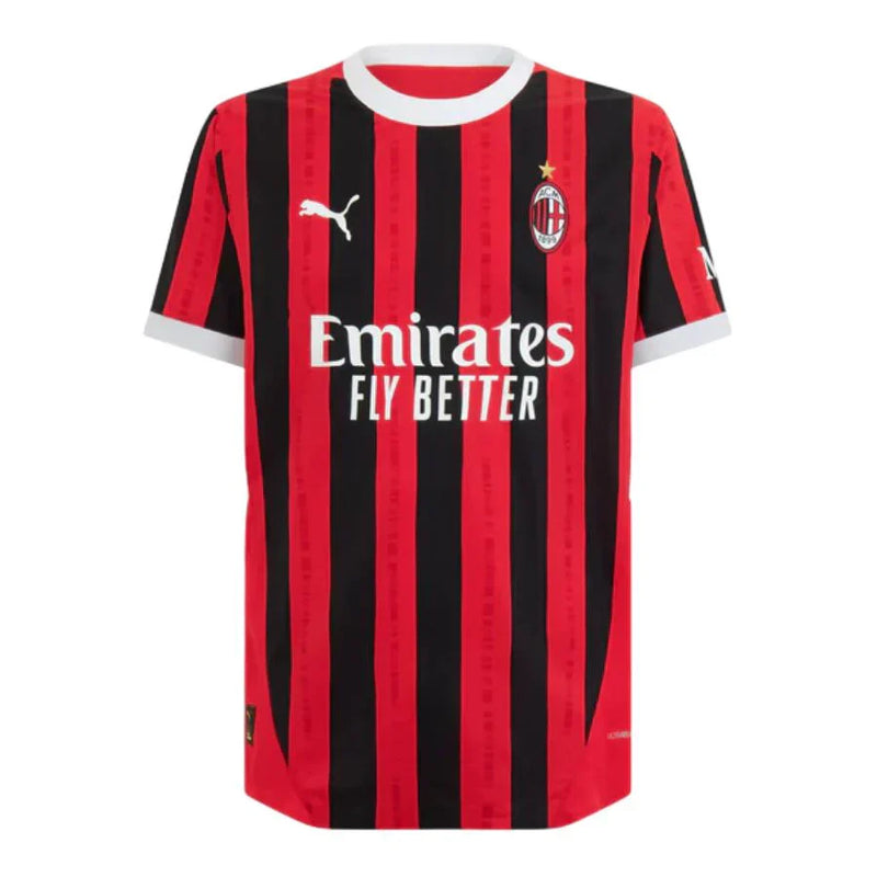Camisa Milan Home - 2024/25