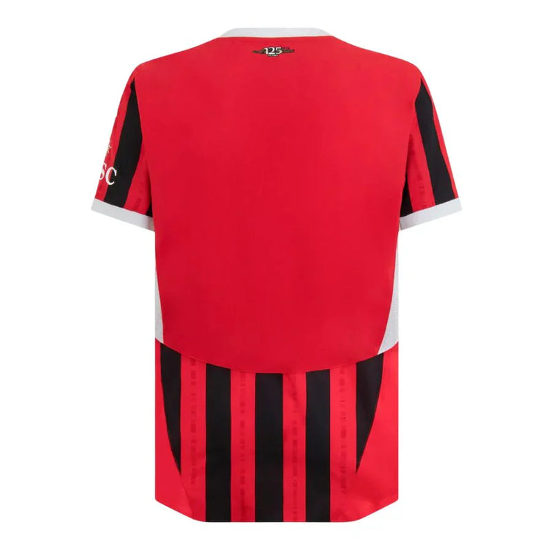 Camisa Milan Home - 2024/25