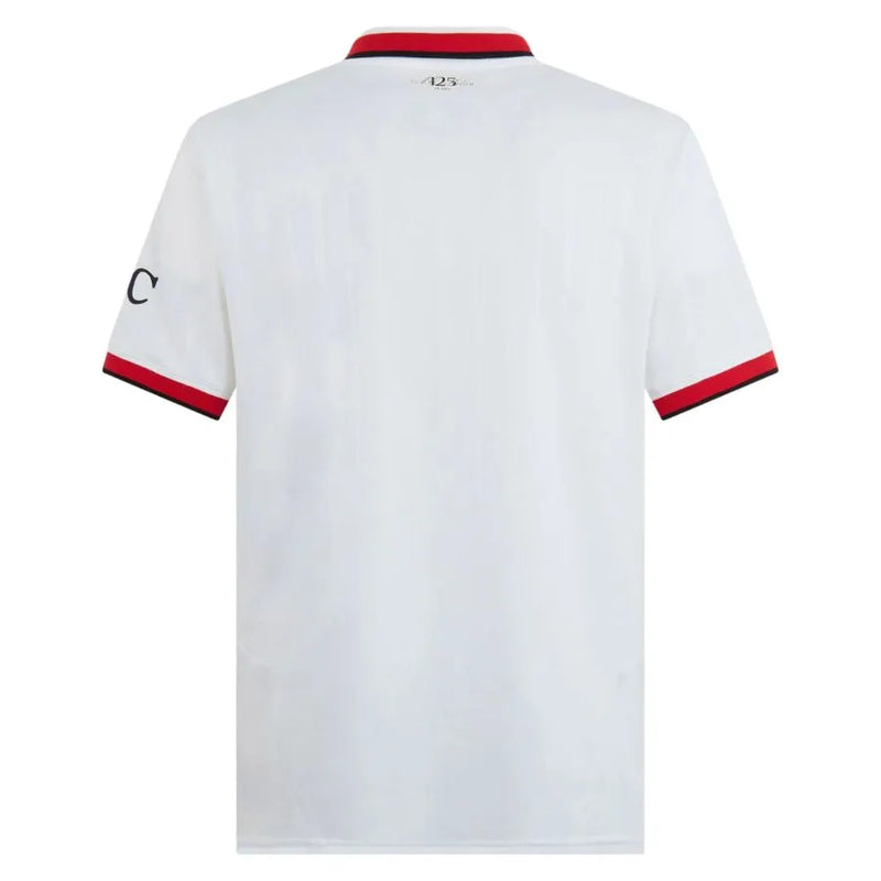 Camisa Milan Away - 2024/25