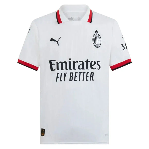Camisa Milan Away - 2024/25