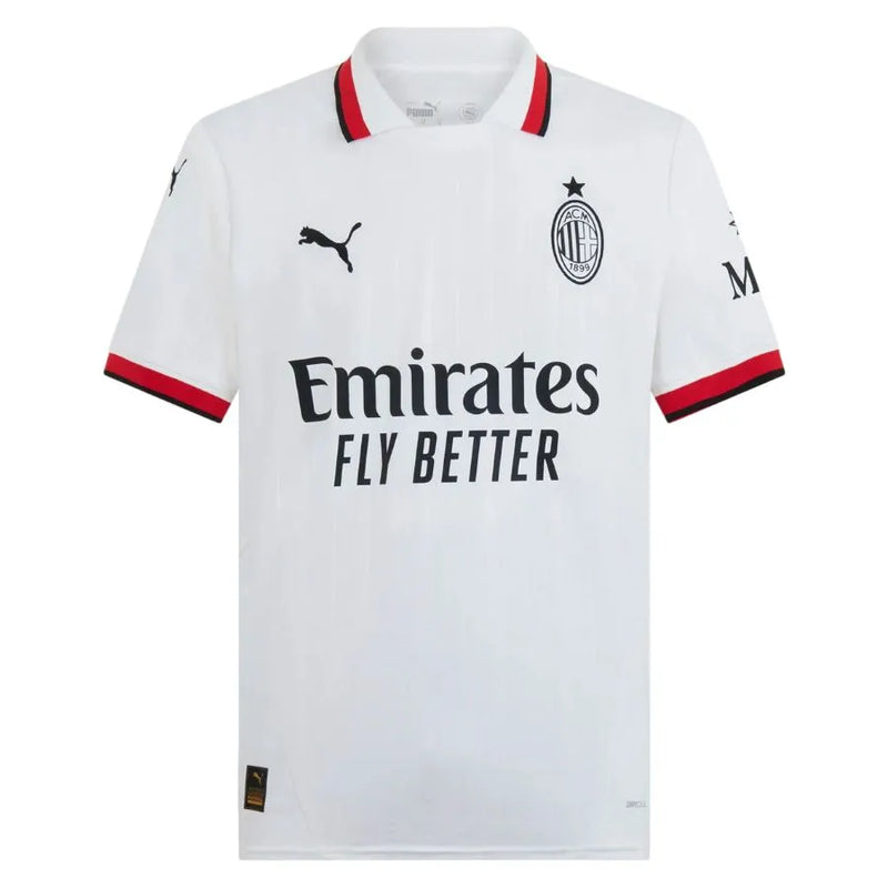 Camisa Milan Away - 2024/25