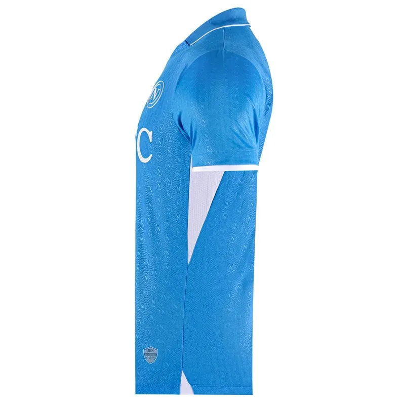 Camisa Napoli Home - 2024/25