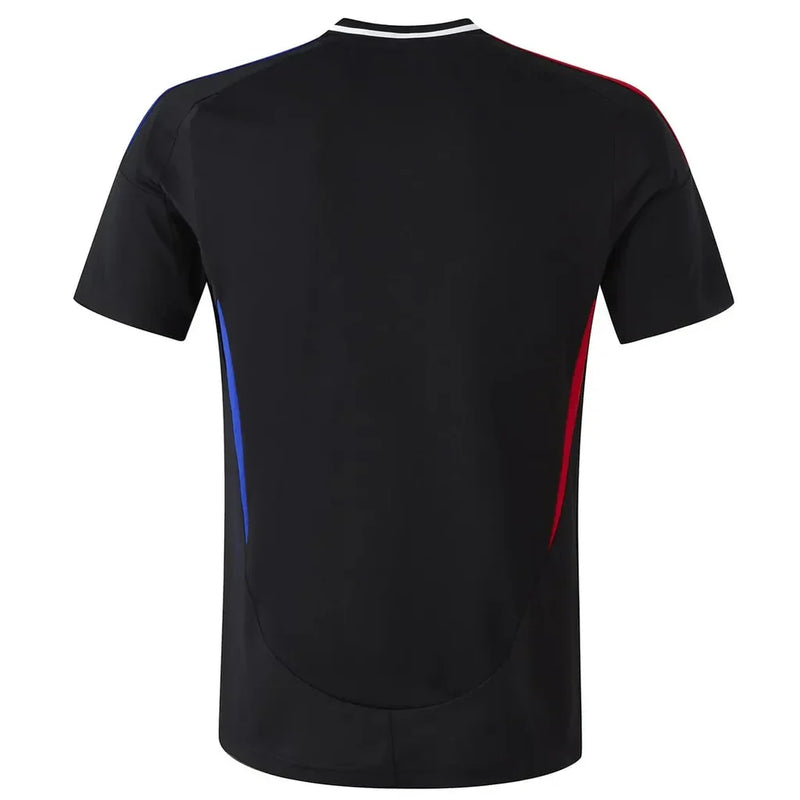 Camisa Lyon Away - 2024/25