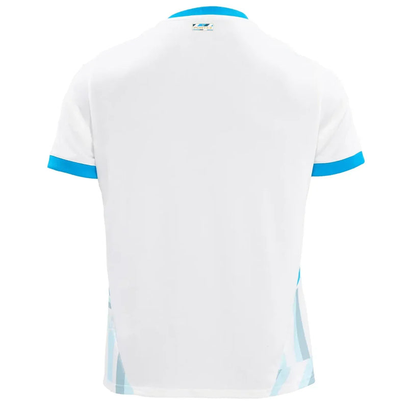 Camisa Olympique de Marseille Home - 2024/25