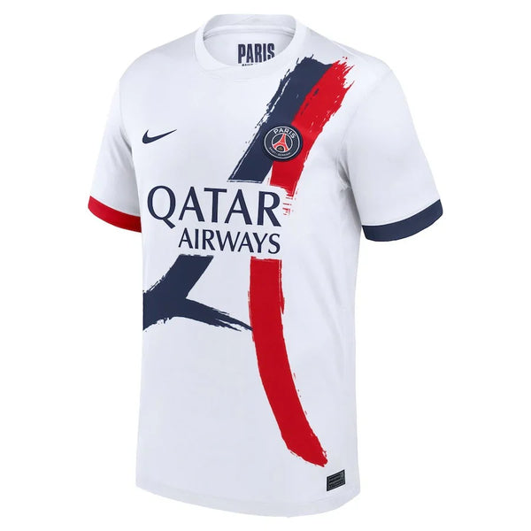 Camisa PSG Feminina Away - 2024/25