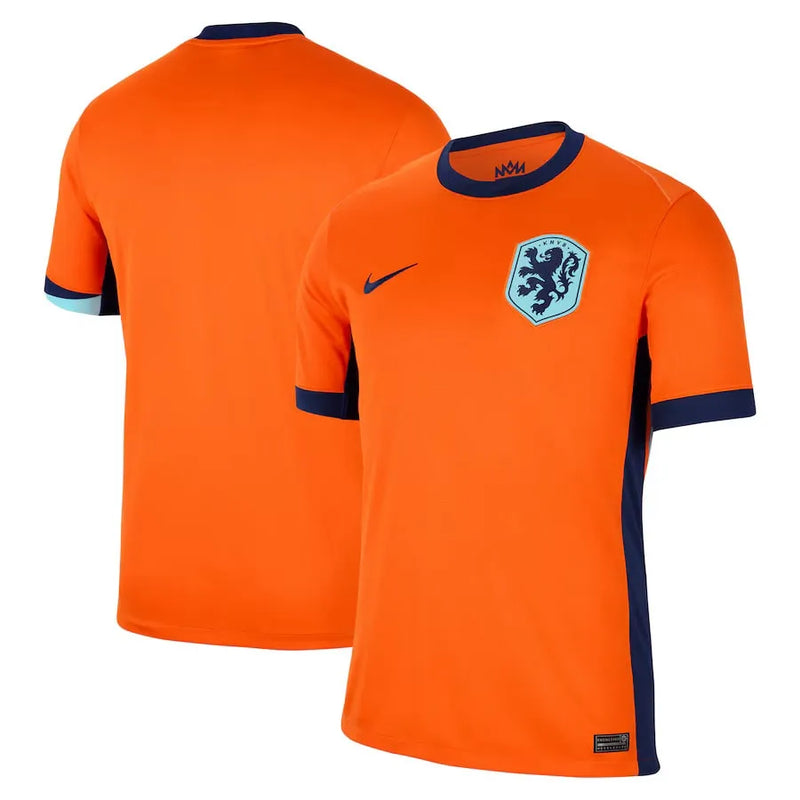 Camisa Holanda Home - 2024