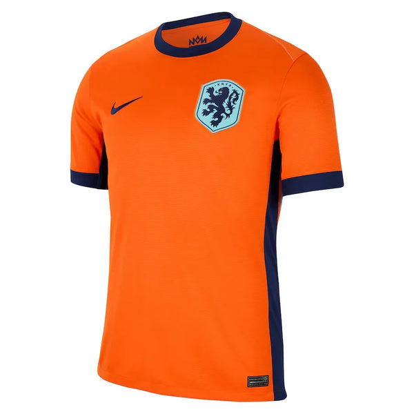 Camisa Holanda Home - 2024