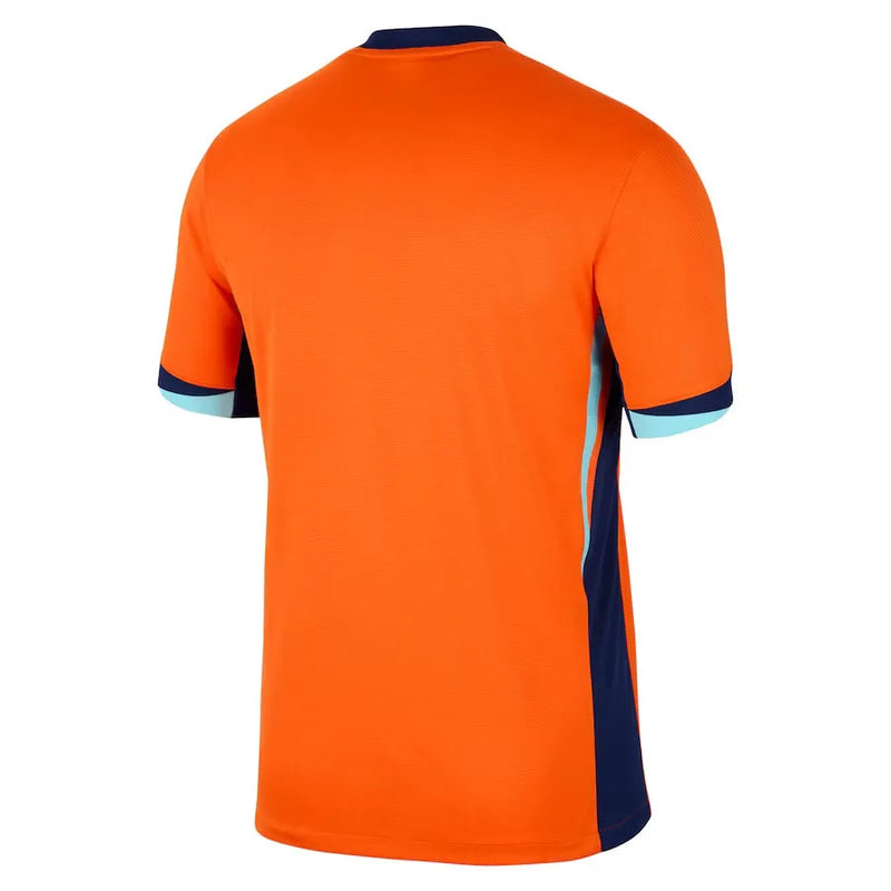 Camisa Holanda Home - 2024