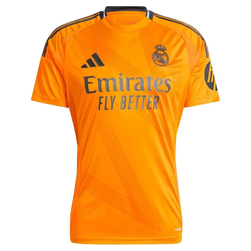 Camisa Real Madrid Away - 2024/25