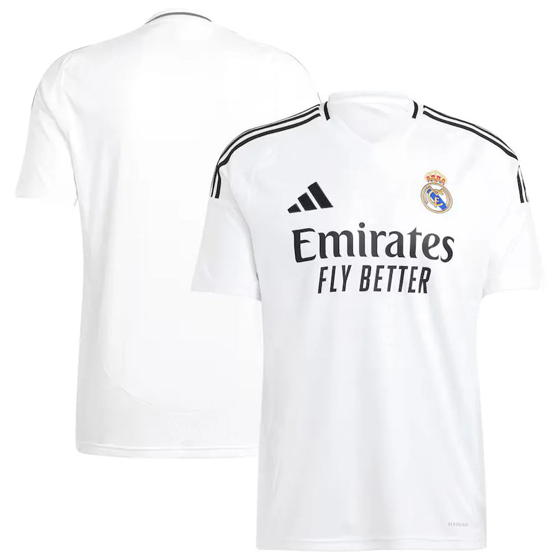 Camisa Real Madrid Home - 2024/25