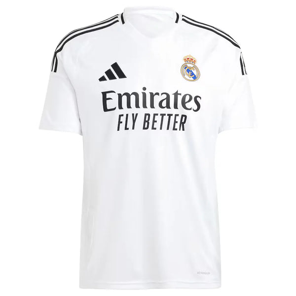 Camisa Real Madrid Home - 2024/25