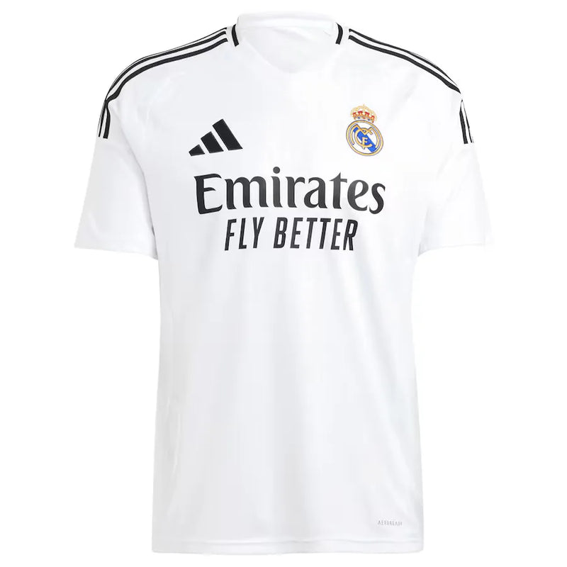 Camisa Real Madrid Home - 2024/25