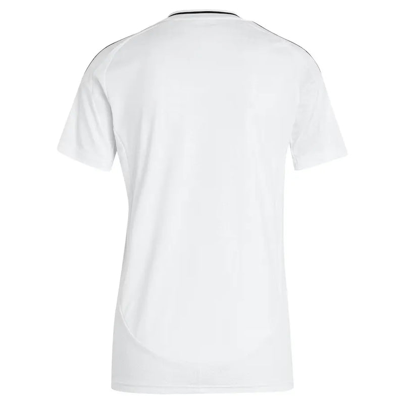Camisa Real Madrid Feminina Home - 2024/25
