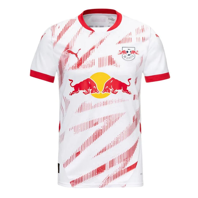 Camisa RB Leipzig Home - 2024/25